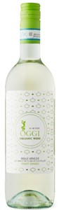 Casa Vinicola Botter Divici Organic Prosecco Doc Spumante